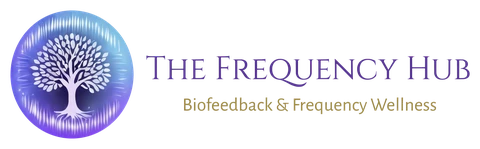The Frequency Hub: Biofeedback & Frequency Wellness