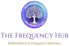 The Frequency Hub: Biofeedback & Frequency Wellness